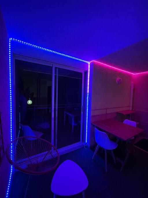 Appartement Sainte Marie La Mer 66470 Bagian luar foto