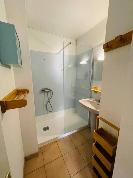 Appartement Sainte Marie La Mer 66470 Bagian luar foto